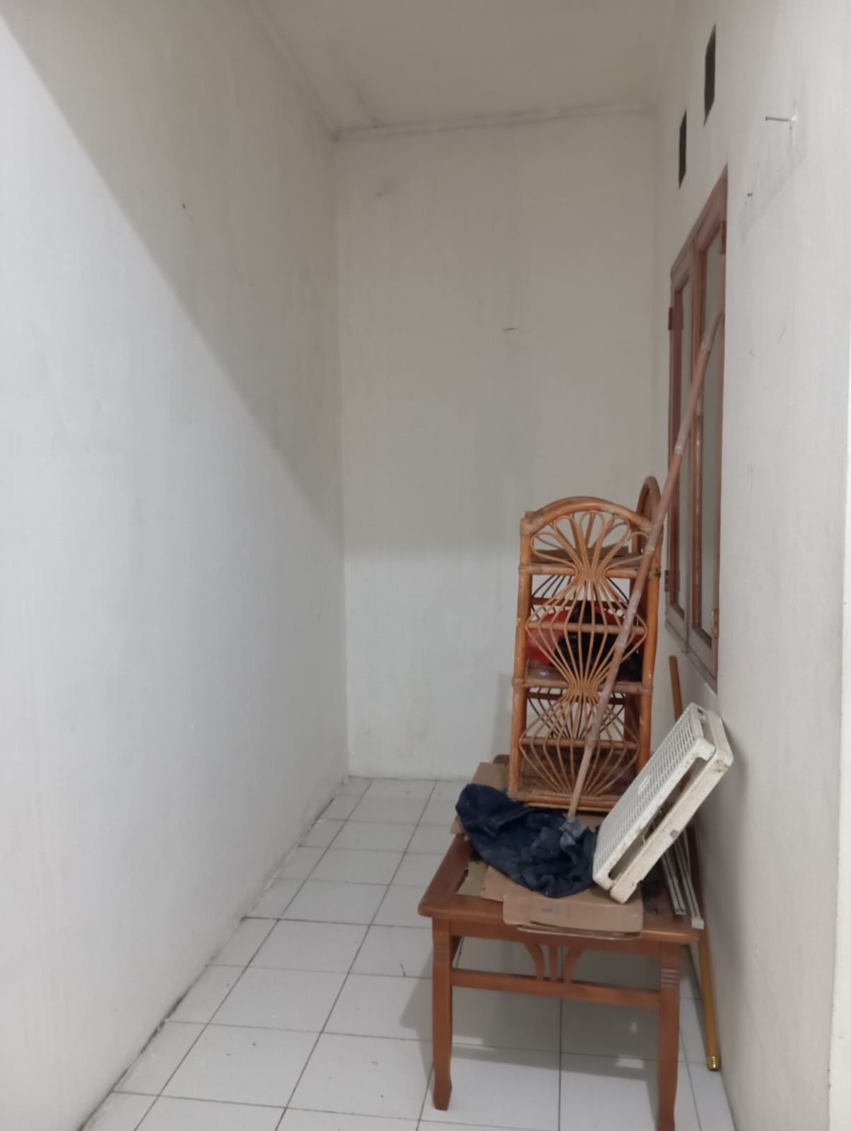 Disewakan Rumah Khusus untuk Keluarga Muslim di Taman Sentosa Cikarang